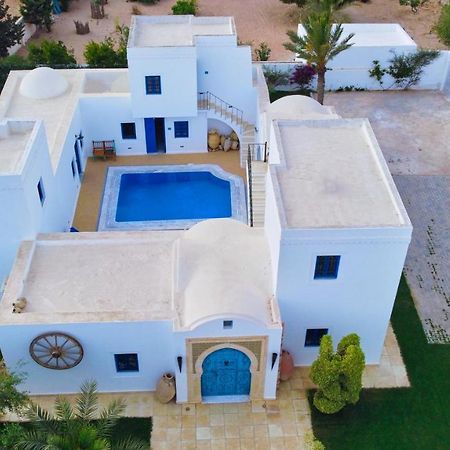 حومة السوق Villa Jasmin المظهر الخارجي الصورة