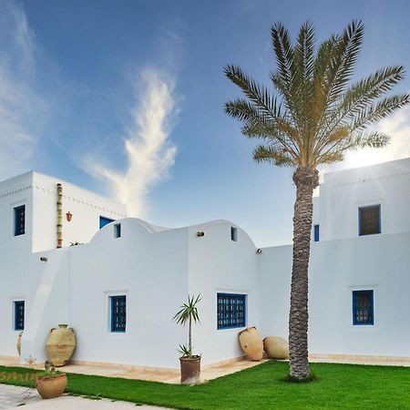 حومة السوق Villa Jasmin المظهر الخارجي الصورة