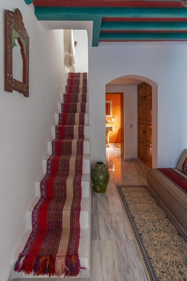 حومة السوق Villa Jasmin المظهر الخارجي الصورة