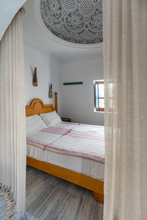 حومة السوق Villa Jasmin المظهر الخارجي الصورة