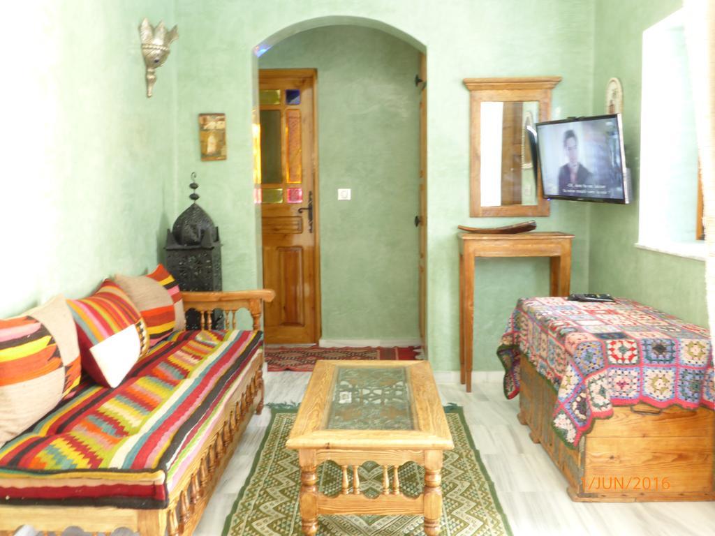 حومة السوق Villa Jasmin المظهر الخارجي الصورة