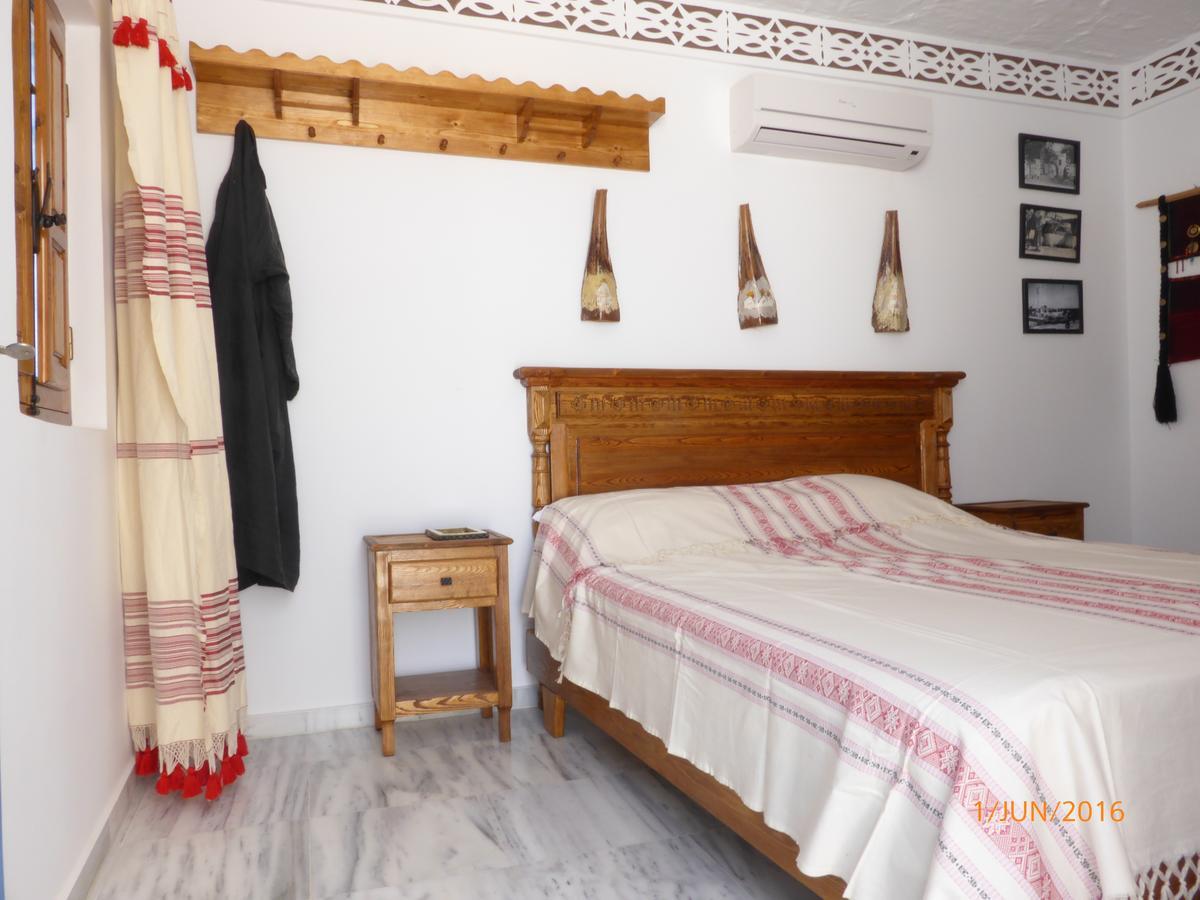 حومة السوق Villa Jasmin المظهر الخارجي الصورة