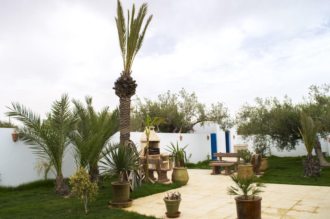 حومة السوق Villa Jasmin المظهر الخارجي الصورة