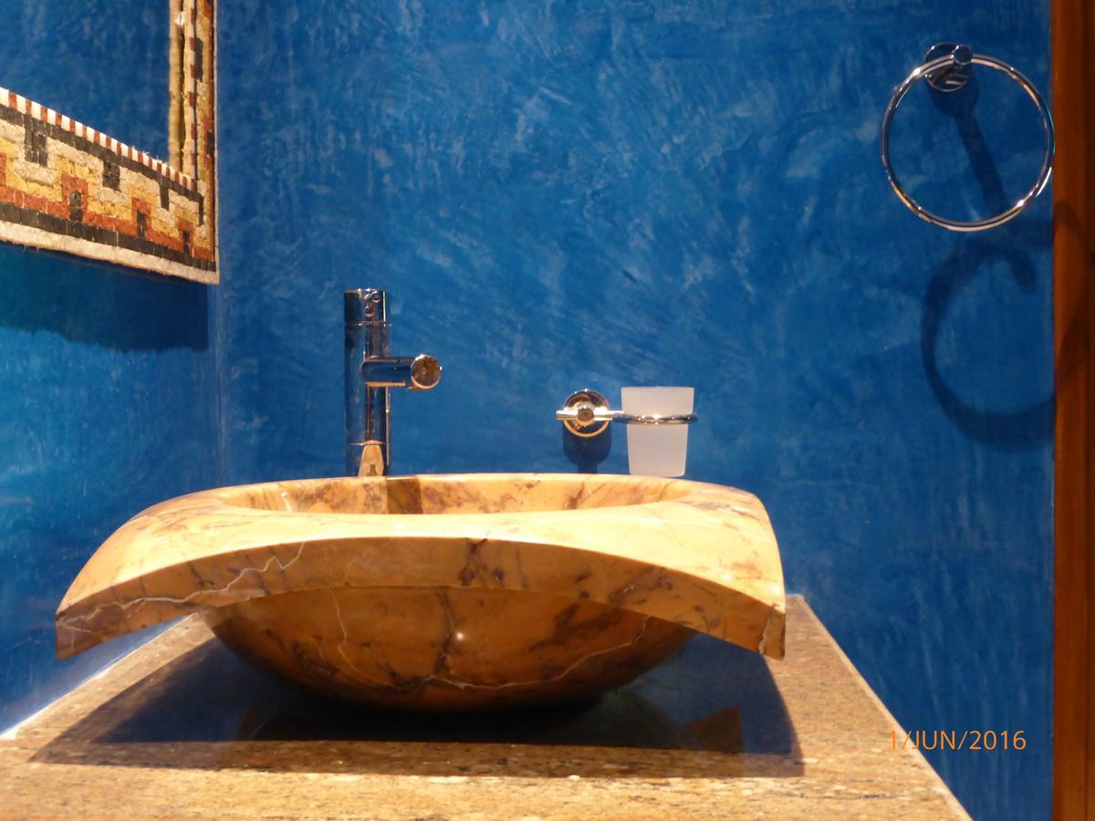 حومة السوق Villa Jasmin المظهر الخارجي الصورة