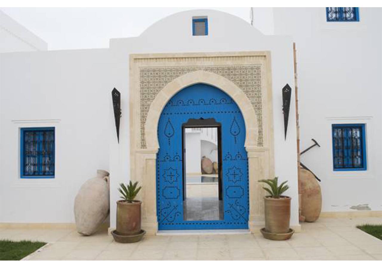 حومة السوق Villa Jasmin المظهر الخارجي الصورة